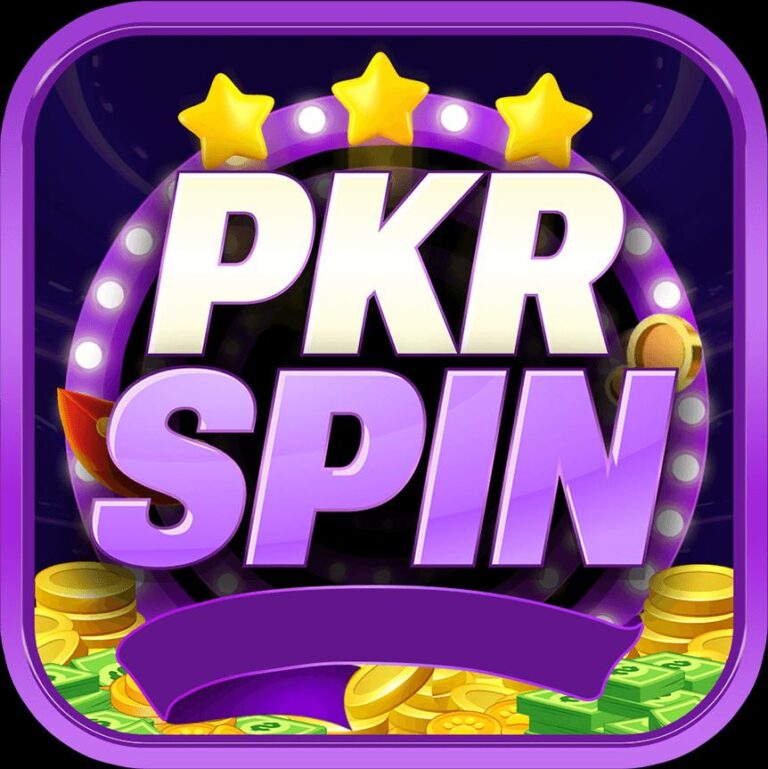 pkrspin