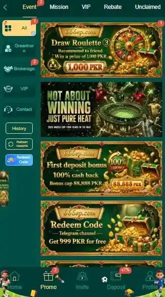 666EP-Game-APK