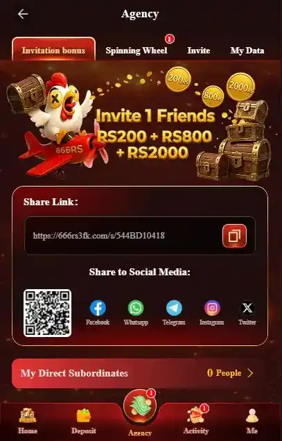 666RS-Game-APK