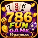 786-Fun-Game-App