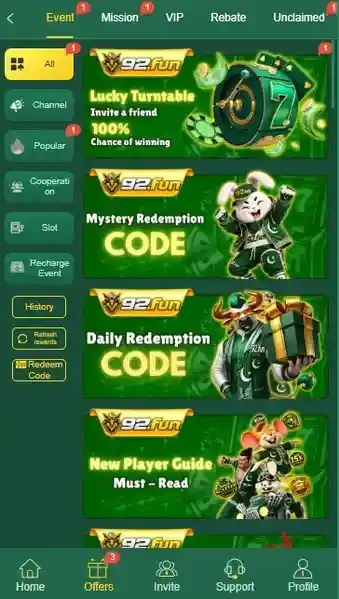 92Fun-Game-APK