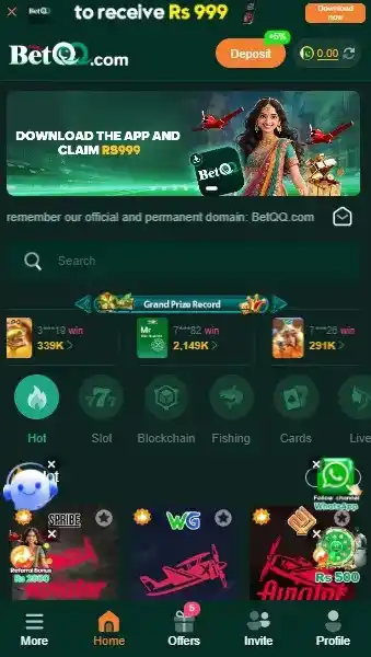 Bet-QQ-Game-Download