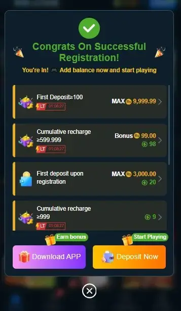8B-Game-App