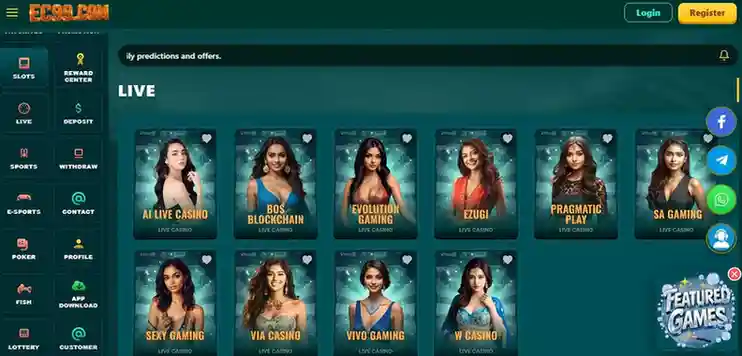 EC99-Game-APK
