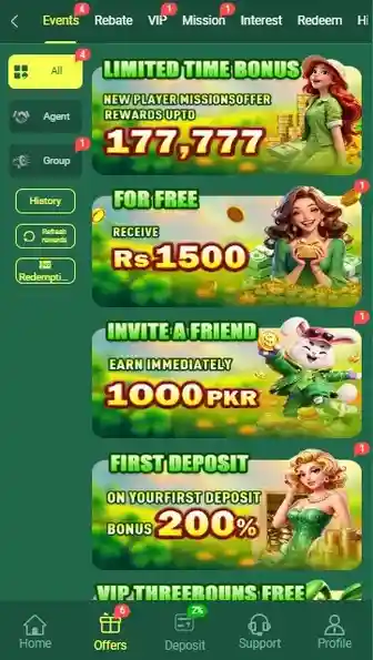 ZK777-Game-App