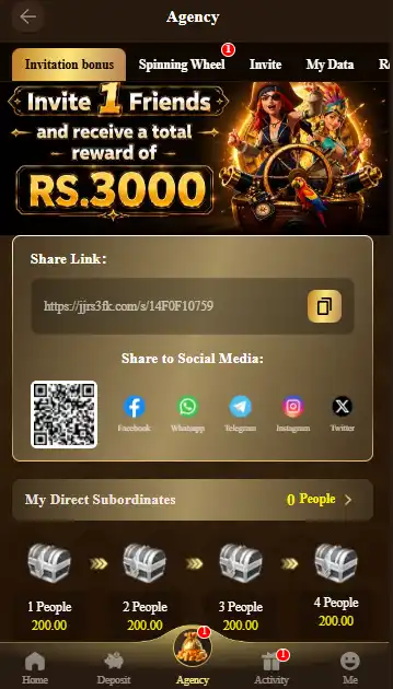 JJRS-Game-App