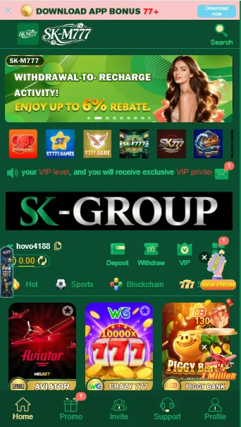 SKM777-Game