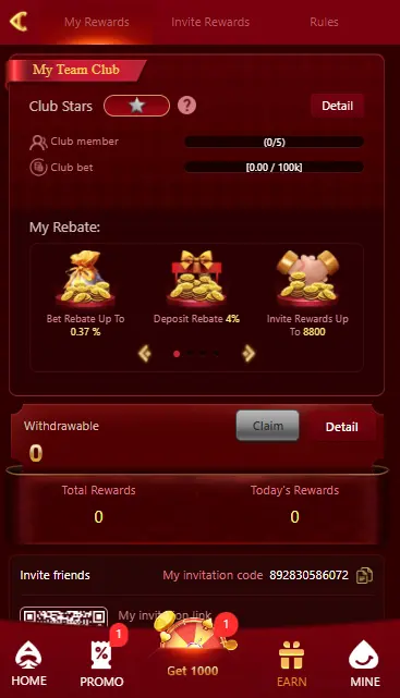 Y71 Game APK