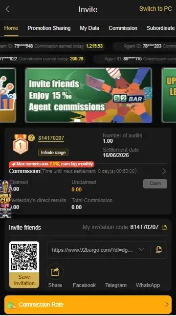 92Bar-Game-Download