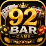 92Bar-Game-Logo