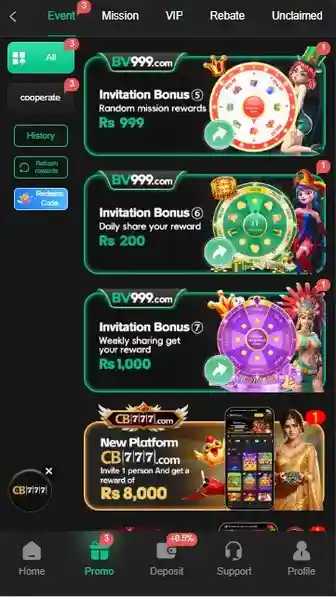 BV999-Game-Online