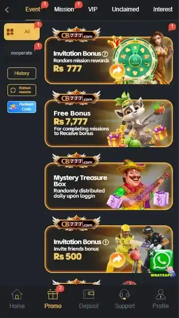 CB-777-Game-App