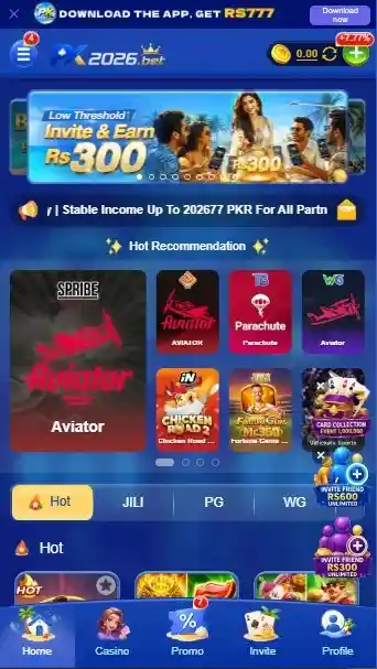 PK2026-Game