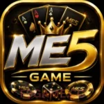 ME5-Game-logo