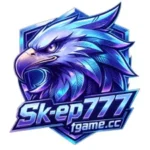 SKEP777-Game-Logo