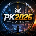 PK2026 Game Icon