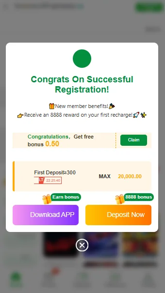 ME5-Game Register